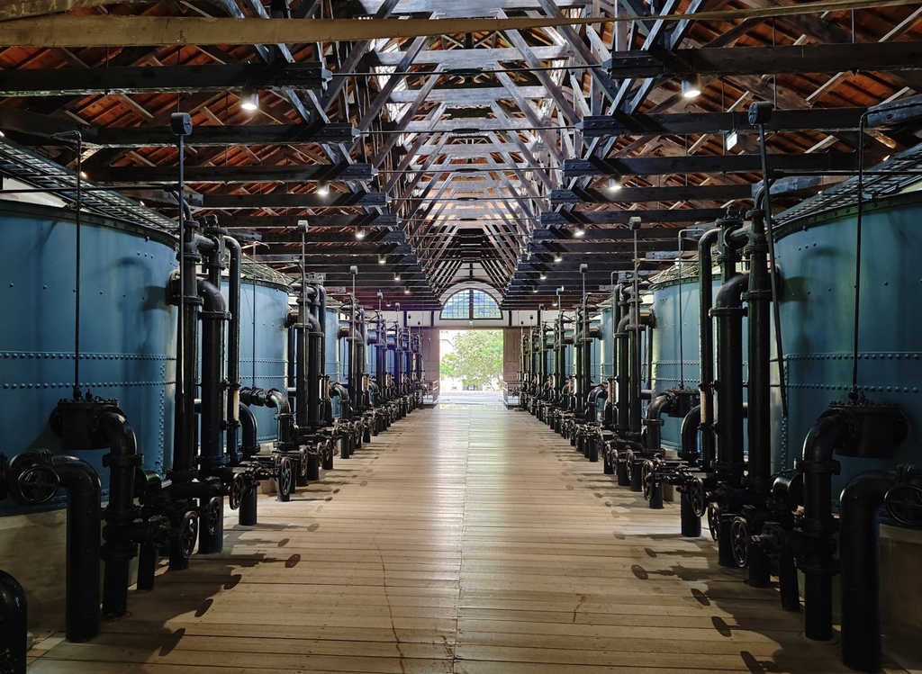 臺南100亮點主題推薦|臺南7月主題月旅遊指南 關仔嶺溫泉風