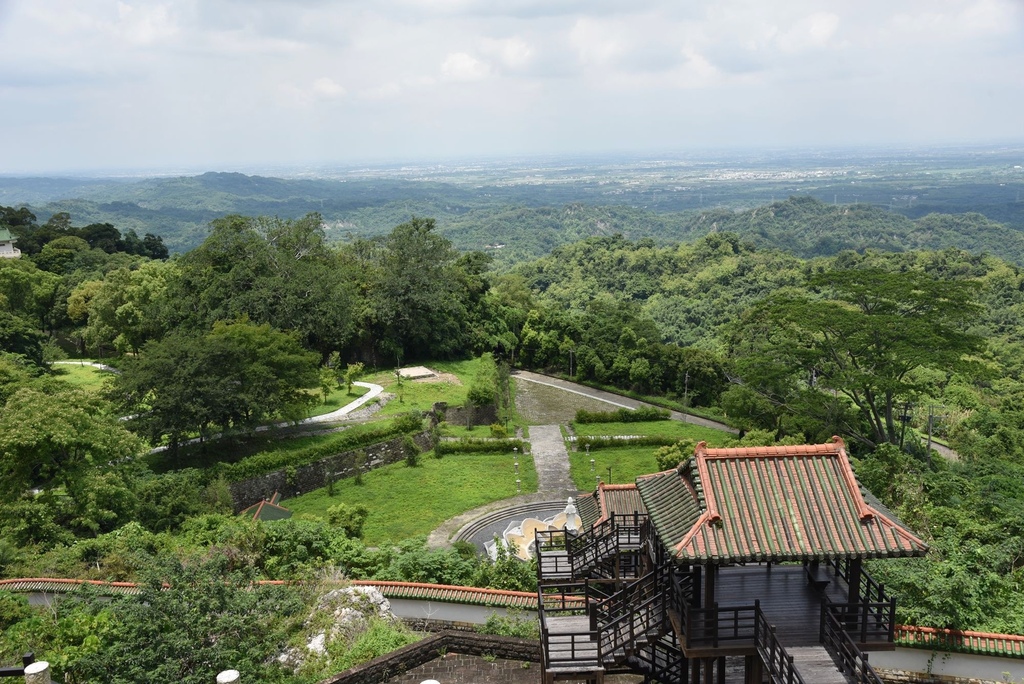 臺南100亮點主題推薦|臺南7月主題月旅遊指南 關仔嶺溫泉風
