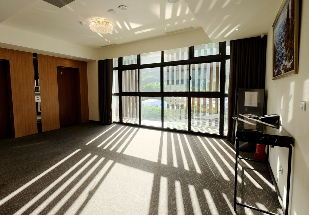 台東太麻里住宿推薦｜曙光渡假酒店 太麻里鄉親子平價旅宿選擇 