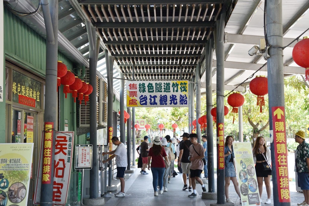 臺南100亮點主題推薦|臺南7月主題月旅遊指南 關仔嶺溫泉風