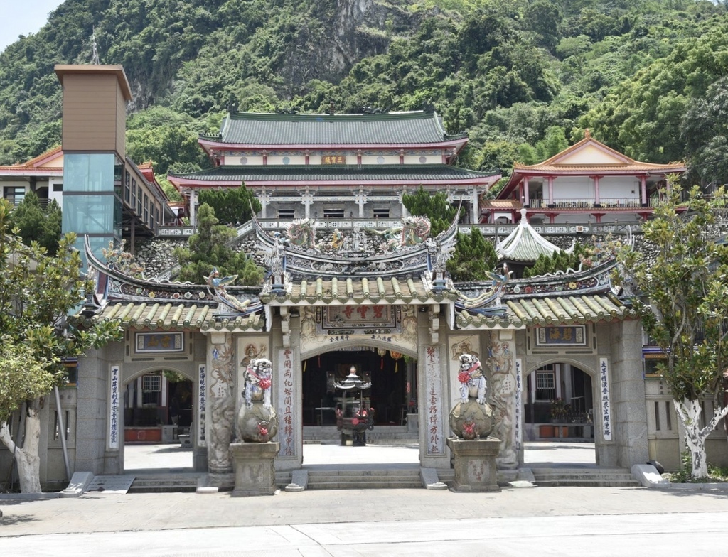 臺南100亮點主題推薦|臺南7月主題月旅遊指南 關仔嶺溫泉風