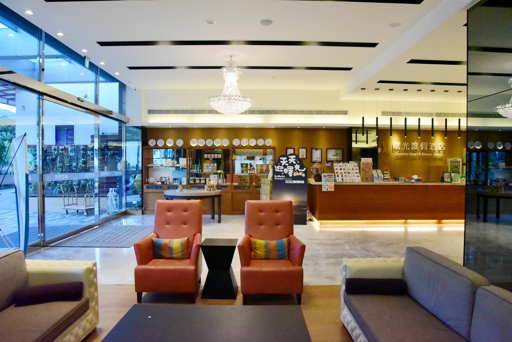 台東太麻里住宿推薦｜曙光渡假酒店 太麻里鄉親子平價旅宿選擇 