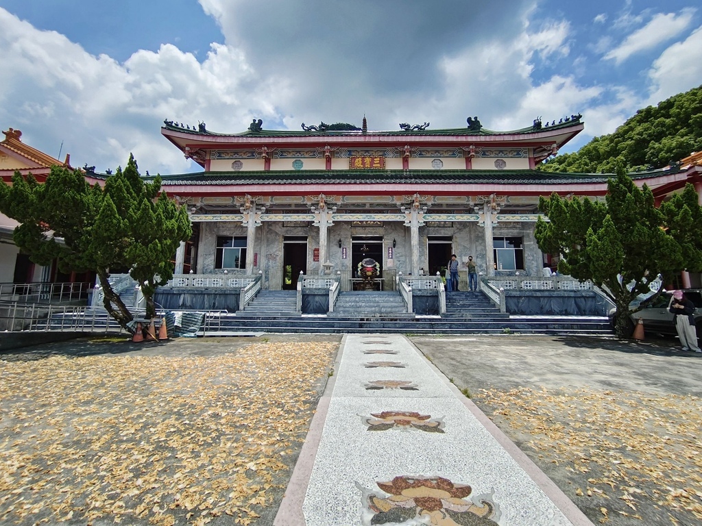 臺南100亮點主題推薦|臺南7月主題月旅遊指南 關仔嶺溫泉風