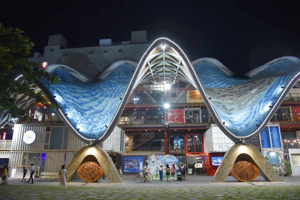 台東市鐵花商圈|快來台東Chill一夏!鐵花村微光市集 感受村長的家日式風情 選購青澤伴手禮 旅宿推薦旅人驛站鐵花文創館|西莉亞玩樂人生 台東市鐵花商圈|快來台東Chill一夏!鐵花村微光市集 感受