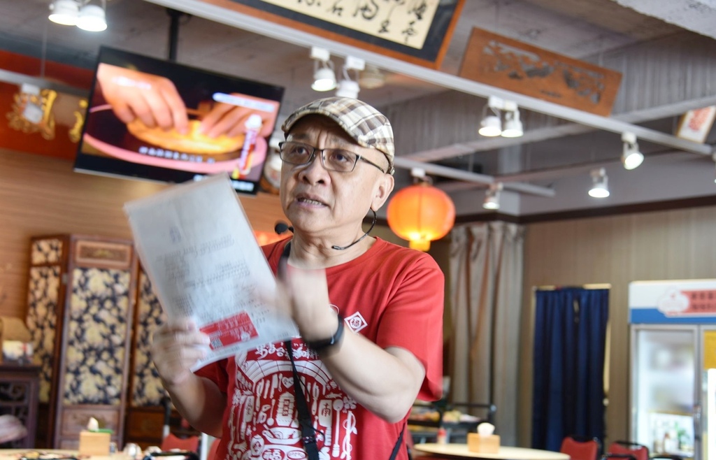 臺南100亮點主題推薦|臺南7月主題月旅遊指南 關仔嶺溫泉風