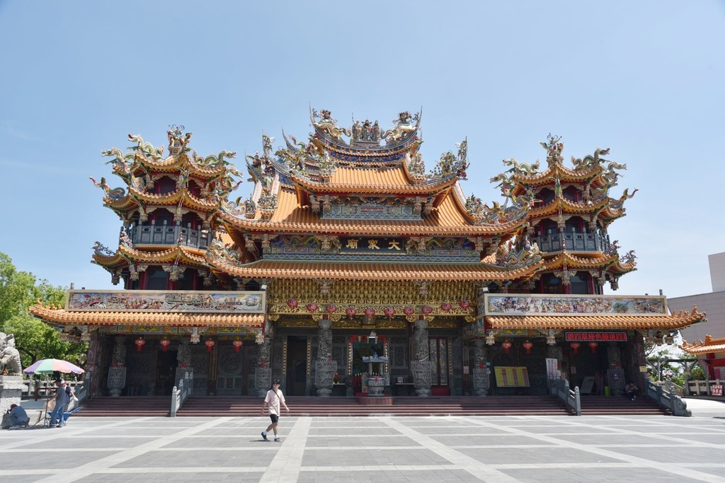 臺南100亮點主題推薦|臺南7月主題月旅遊指南 關仔嶺溫泉風