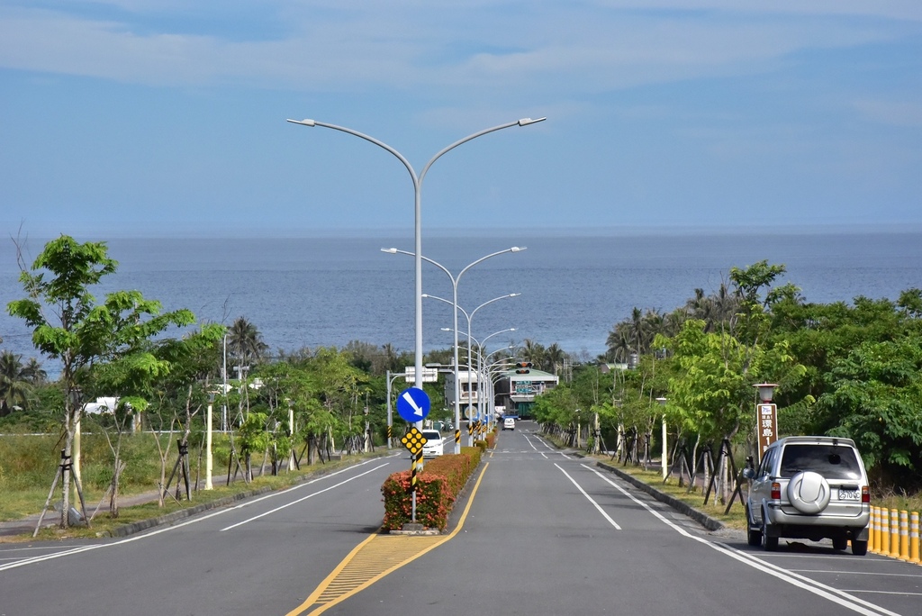 台東三天兩夜輕旅行|我在太麻里好解憂