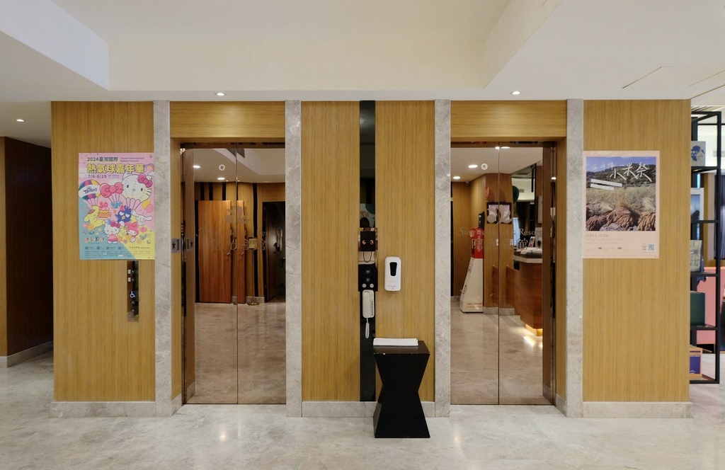 台東太麻里住宿推薦｜曙光渡假酒店 太麻里鄉親子平價旅宿選擇 