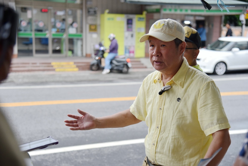 台東太麻里鄉|太麻里商圈景點美食全攻略 金針花海、美食景點一