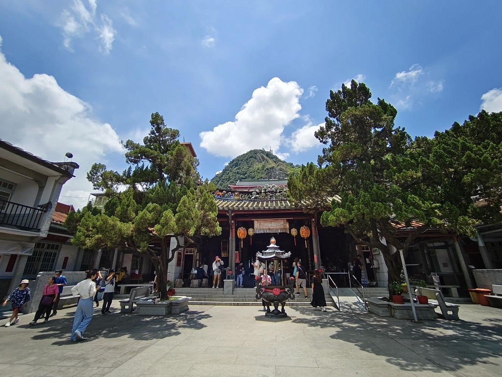 臺南100亮點主題推薦|臺南7月主題月旅遊指南 關仔嶺溫泉風