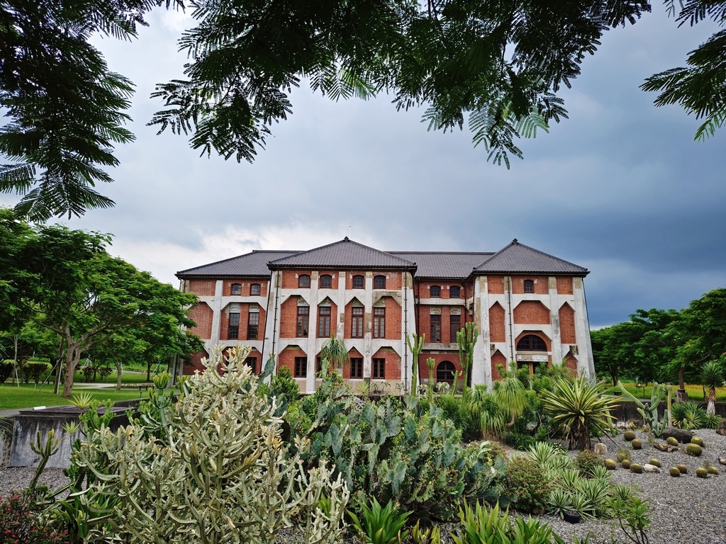 臺南100亮點主題推薦|臺南7月主題月旅遊指南 關仔嶺溫泉風