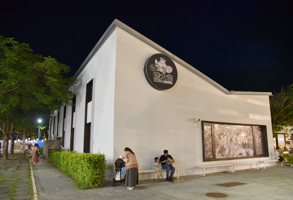 台東市鐵花商圈|快來台東Chill一夏!鐵花村微光市集 感受村長的家日式風情 選購青澤伴手禮 旅宿推薦旅人驛站鐵花文創館|西莉亞玩樂人生 台東市鐵花商圈|快來台東Chill一夏!鐵花村微光市集 感受