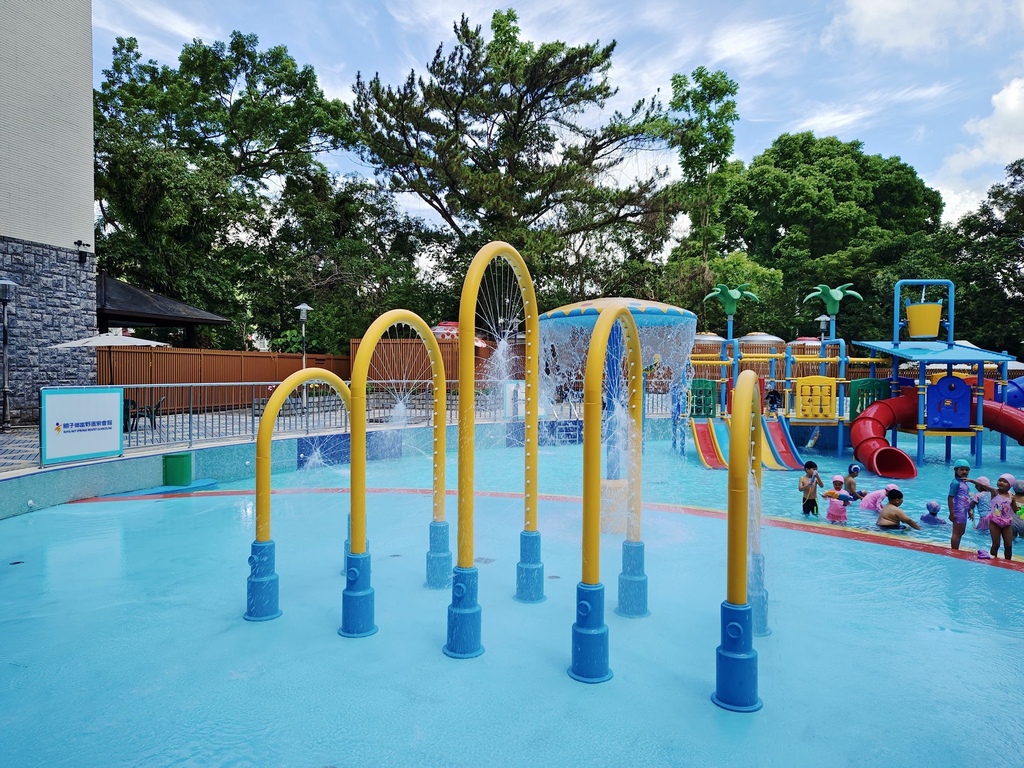 臺南100亮點主題推薦|臺南7月主題月旅遊指南 關仔嶺溫泉風