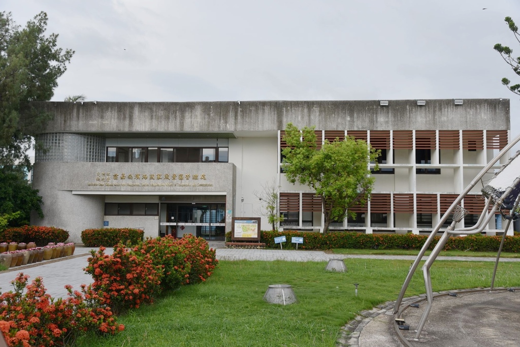 臺南100亮點主題推薦|臺南7月主題月旅遊指南 關仔嶺溫泉風