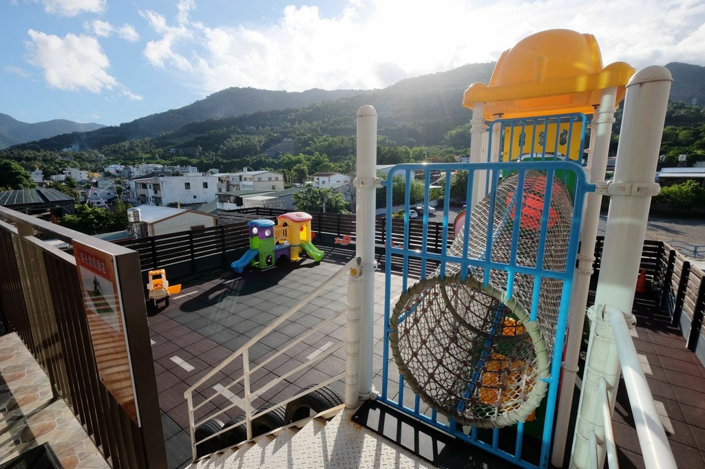 台東太麻里住宿推薦｜曙光渡假酒店 太麻里鄉親子平價旅宿選擇 