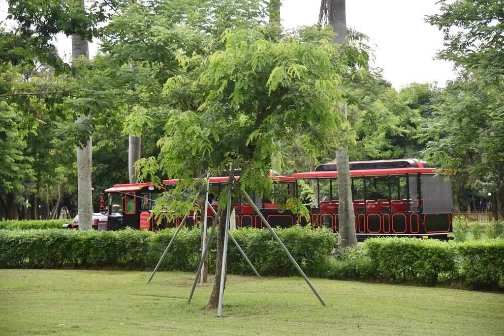 臺南100亮點主題推薦|臺南7月主題月旅遊指南 關仔嶺溫泉風