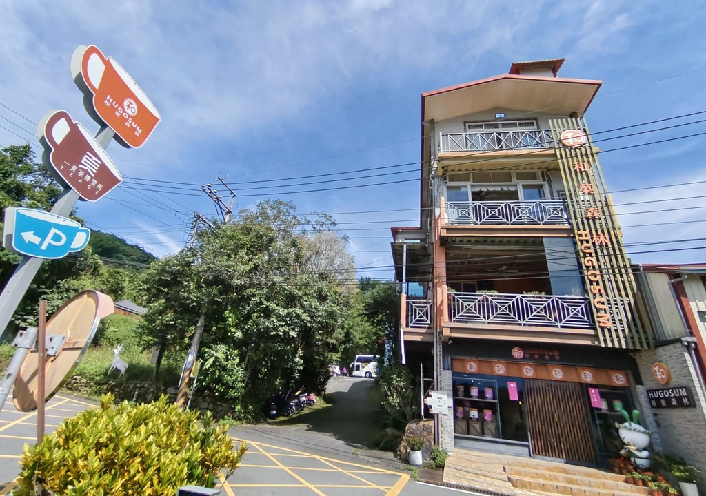 玩翻埔里！兩天一夜行程這樣排超好玩 在地人激推景點美食 寓教