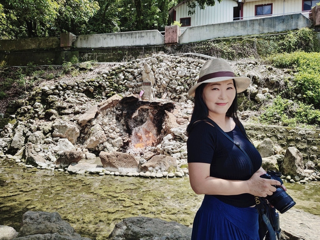 臺南100亮點主題推薦|臺南7月主題月旅遊指南 關仔嶺溫泉風