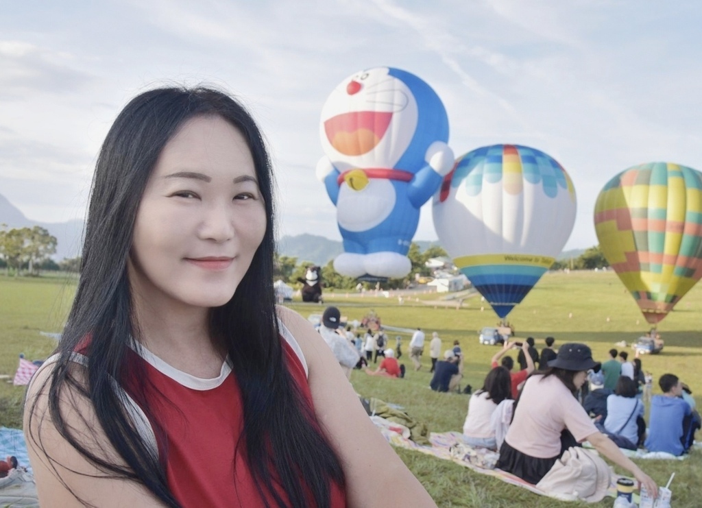 台東太麻里鄉|太麻里商圈景點美食全攻略 金針花海、美食景點一