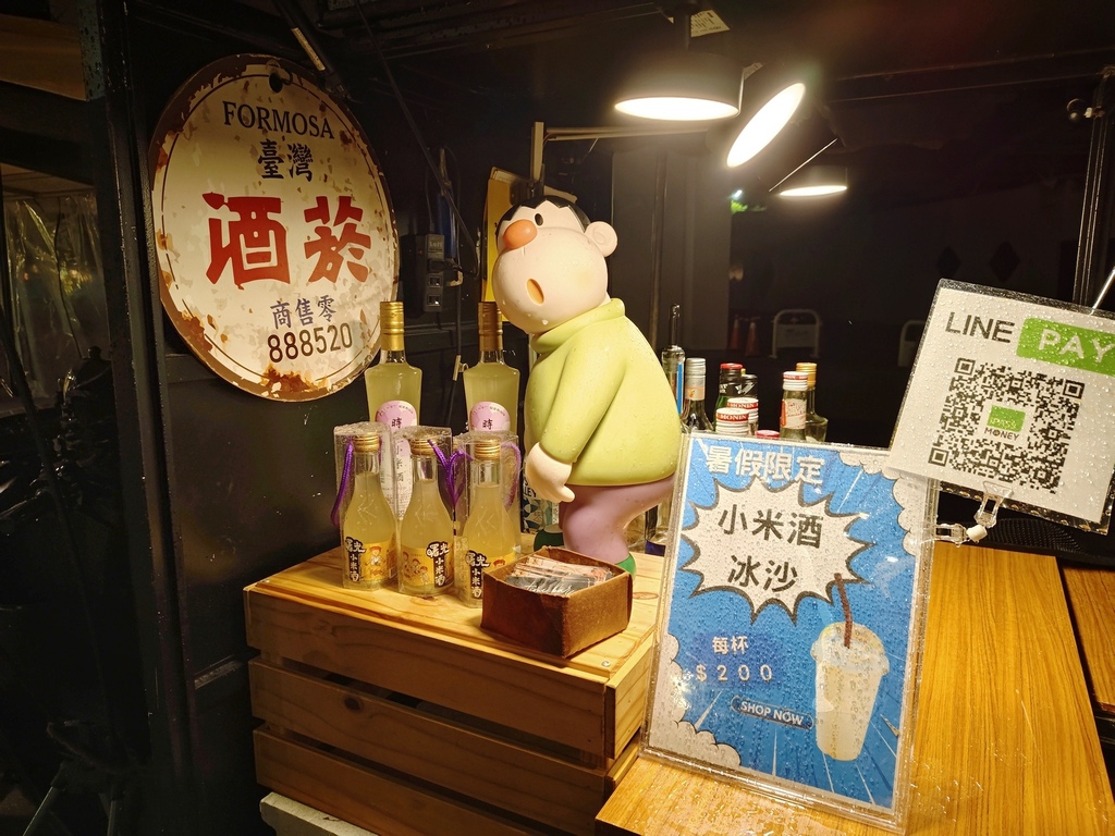 台東市鐵花商圈|快來台東Chill一夏!鐵花村微光市集 感受村長的家日式風情 選購青澤伴手禮 旅宿推薦旅人驛站鐵花文創館|西莉亞玩樂人生 台東市鐵花商圈|快來台東Chill一夏!鐵花村微光市集 感受