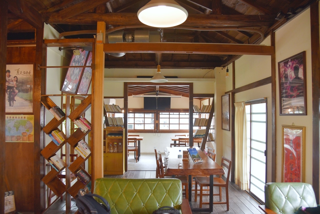 台東市鐵花商圈|快來台東Chill一夏!鐵花村微光市集 感受村長的家日式風情 選購青澤伴手禮 旅宿推薦旅人驛站鐵花文創館|西莉亞玩樂人生 台東市鐵花商圈|快來台東Chill一夏!鐵花村微光市集 感受