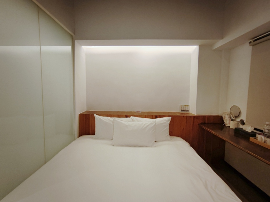 台東旅宿推薦|旅人驛站鐵花文創館 鄰近鐵花商圈 高CP值旅店