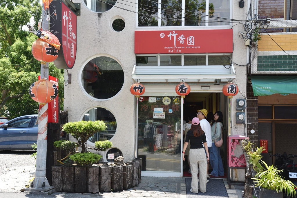 臺南100亮點主題推薦|臺南7月主題月旅遊指南 關仔嶺溫泉風