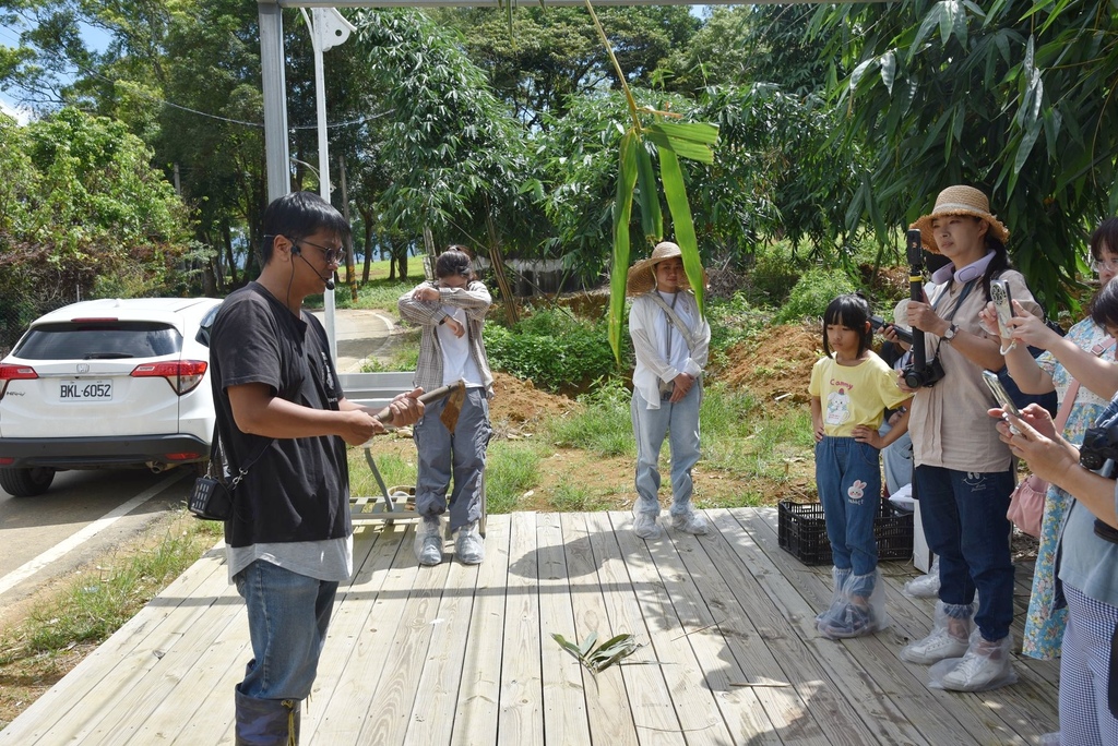 玩翻埔里！兩天一夜行程這樣排超好玩 在地人激推景點美食 寓教