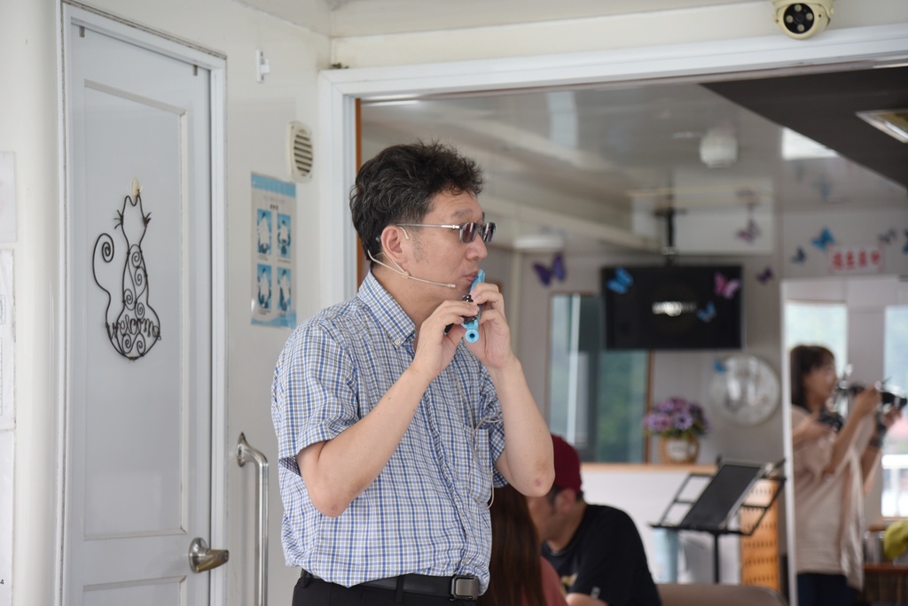 南投魚池鄉｜環保再進化！日月潭電動船升級，美食音樂打造遊湖新