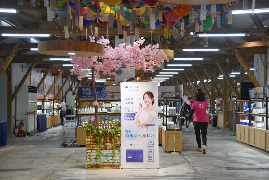 臺南100亮點主題推薦|臺南7月主題月旅遊指南 關仔嶺溫泉風