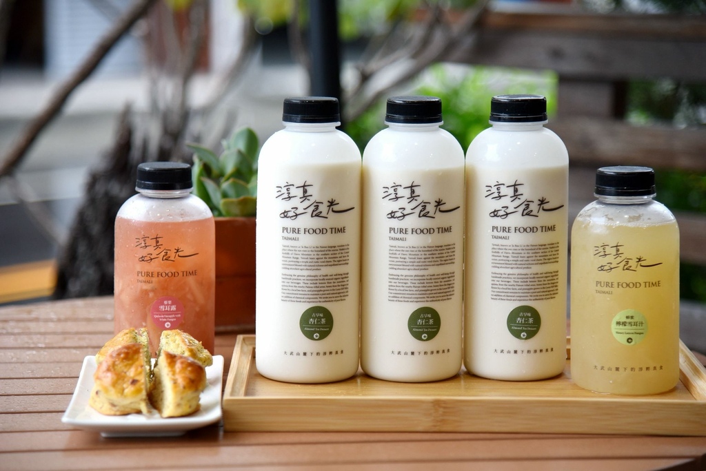 台東太麻里鄉|太麻里商圈景點美食全攻略 金針花海、美食景點一