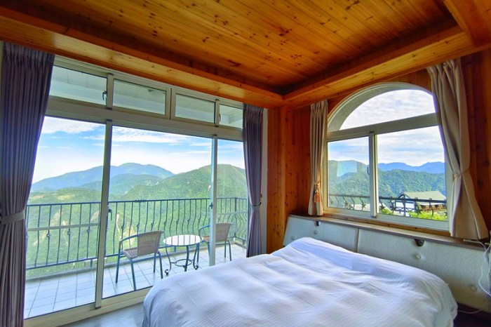 台中步道秘境！長壽山步道全台最大香杉林天然冷氣超涼爽，夏日避暑首選。