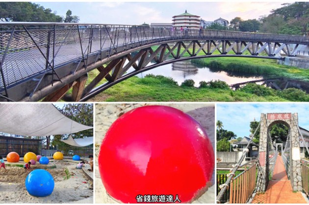 台中步道秘境！長壽山步道全台最大香杉林天然冷氣超涼爽，夏日避暑首選。