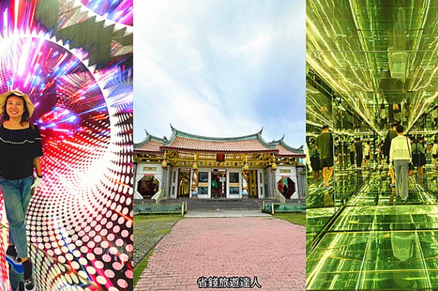 台中步道秘境！長壽山步道全台最大香杉林天然冷氣超涼爽，夏日避暑首選。