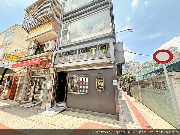 {澳門美食}世記咖啡氹仔內用店，米其林推薦美食，必點招牌瓦煲