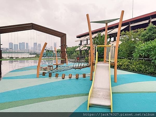 {澳門景點}荔枝碗船廠片區/澳門最新親子免費景點,超高兩層樓 {澳門景點}荔枝碗船廠片區/澳門最新親子免費景點,超高兩層樓