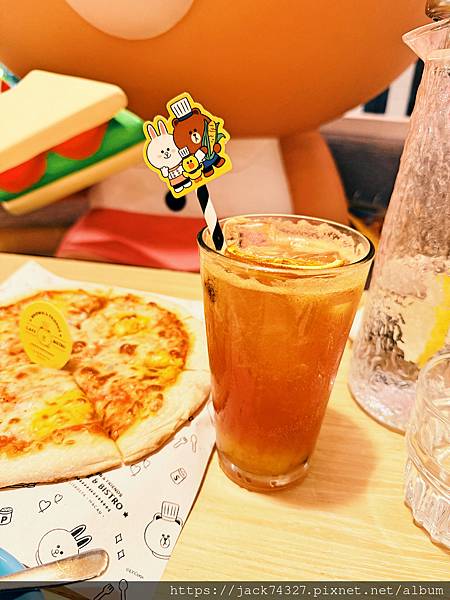 {澳門美食}全球首間LINE FRIENDS主題餐廳就在澳門