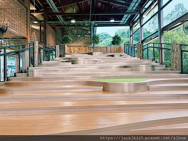 {澳門景點}荔枝碗船廠片區/澳門最新親子免費景點,超高兩層樓 {澳門景點}荔枝碗船廠片區/澳門最新親子免費景點,超高兩層樓