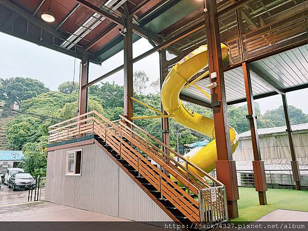 {澳門景點}荔枝碗船廠片區/澳門最新親子免費景點,超高兩層樓 {澳門景點}荔枝碗船廠片區/澳門最新親子免費景點,超高兩層樓