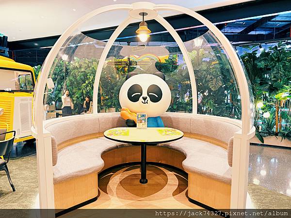 {澳門美食}全球首間LINE FRIENDS主題餐廳就在澳門