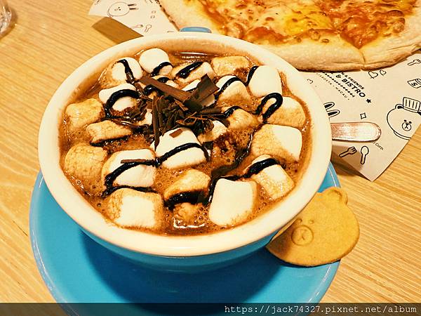 {澳門美食}全球首間LINE FRIENDS主題餐廳就在澳門