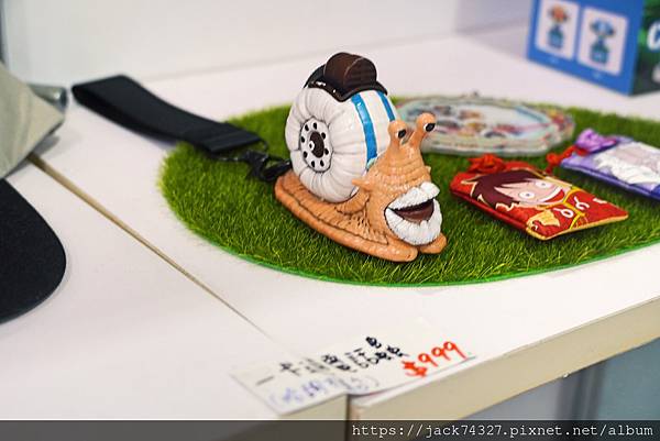 {台北景點}ONE PIECE 歡樂派對嘉年華 就在臺北市立