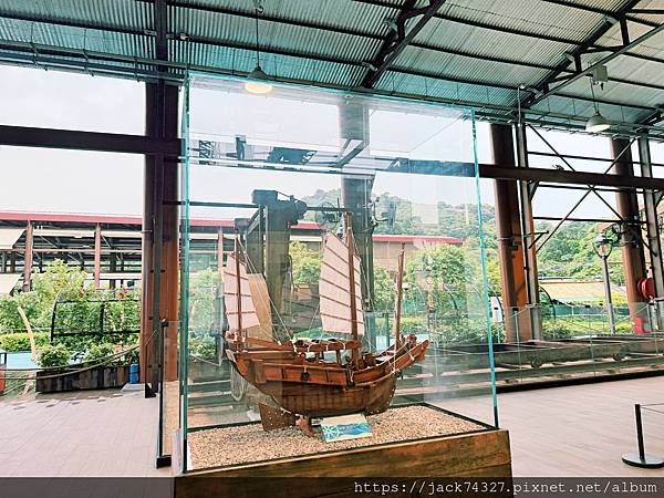 {澳門景點}荔枝碗船廠片區/澳門最新親子免費景點,超高兩層樓 {澳門景點}荔枝碗船廠片區/澳門最新親子免費景點,超高兩層樓