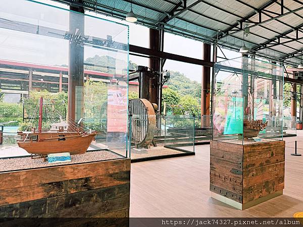 {澳門景點}荔枝碗船廠片區/澳門最新親子免費景點,超高兩層樓 {澳門景點}荔枝碗船廠片區/澳門最新親子免費景點,超高兩層樓