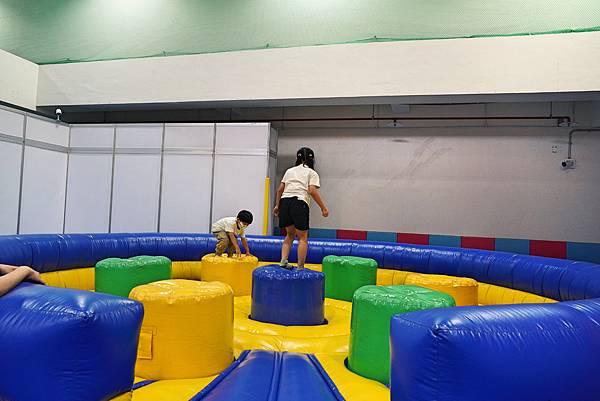 {台北景點}ONE PIECE 歡樂派對嘉年華 就在臺北市立