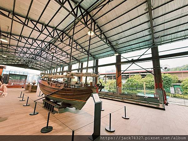 {澳門景點}荔枝碗船廠片區/澳門最新親子免費景點,超高兩層樓 {澳門景點}荔枝碗船廠片區/澳門最新親子免費景點,超高兩層樓