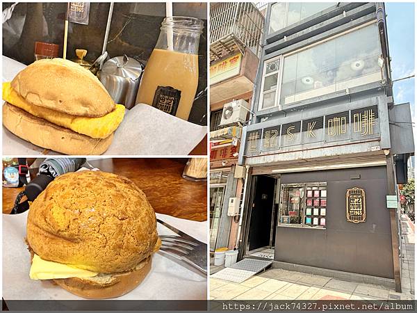 {澳門美食}世記咖啡氹仔內用店，米其林推薦美食，必點招牌瓦煲