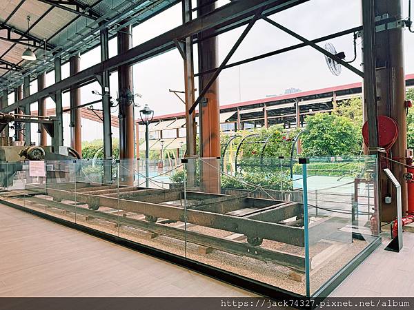 {澳門景點}荔枝碗船廠片區/澳門最新親子免費景點,超高兩層樓 {澳門景點}荔枝碗船廠片區/澳門最新親子免費景點,超高兩層樓