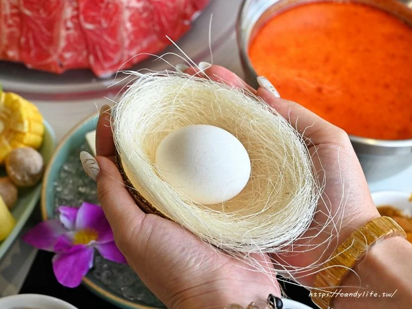 台中市北屯區冭夯鍋物|台中海洋系鍋物,一人只要368元起,自助吧、飯食、霜淇淋無限放題