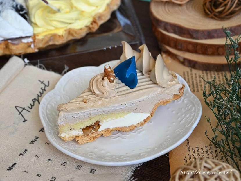 台中市豐原區超狂父親節蛋糕就在薔薇派!五種口味一次滿足,88折再送薔薇派,只到8/5止